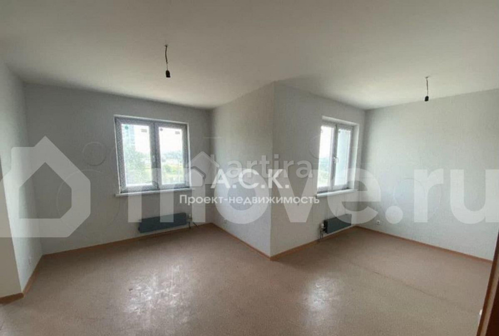 1-комн. квартира, 44 м2, 2/9 эт. Зеленоград - изображение 4