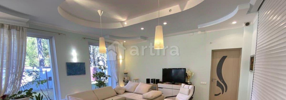 Коттедж, 90 м2, 16 соток Всеволожск - изображение 6