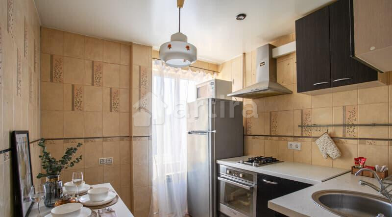 1-комн. квартира, 34 м2, 4/5 эт. Кронштадт - изображение 11