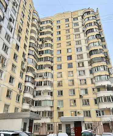 1-комн. квартира, 36 м2, 1/14 эт. Москва