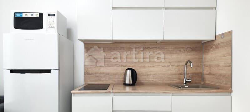 1-комн. квартира, 40 м2, 4/25 эт. Тюмень - изображение 8