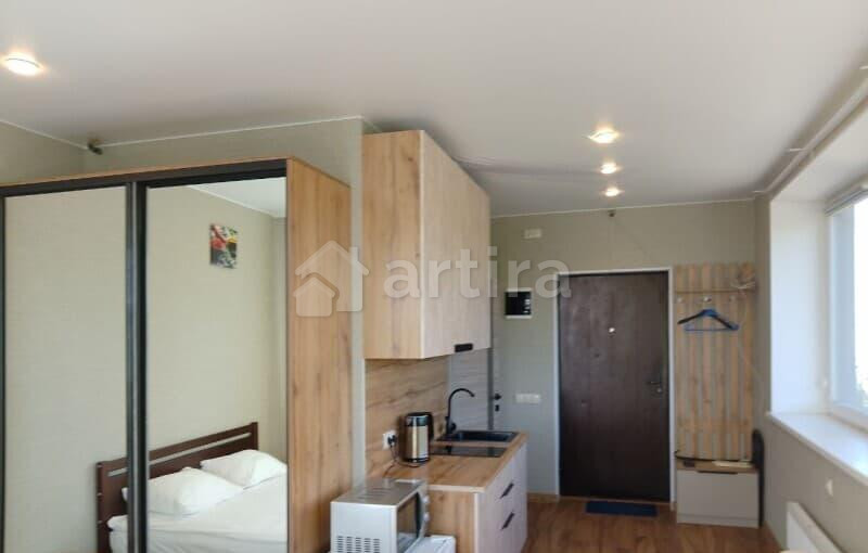 1-комн. апарт-ы, 24.9 м2, 4/17 эт. Королев - изображение 7