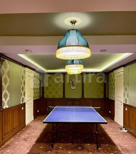 Коттедж, 1000 м2 Щёлково - изображение 17