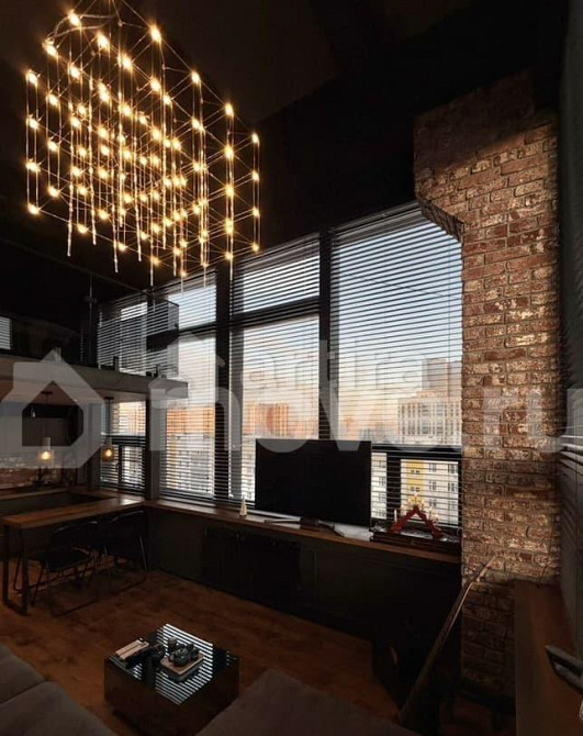 Студия, 50 м2, 7/8 эт. Москва - изображение 1