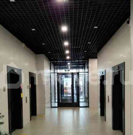 1-комн. квартира, 32 м2, 25/34 эт. Москва