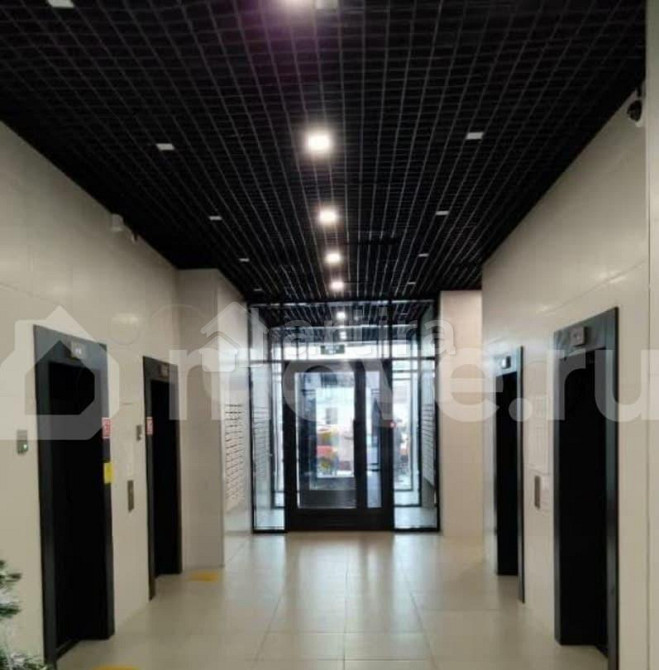 1-комн. квартира, 32 м2, 25/34 эт. Москва - изображение 2