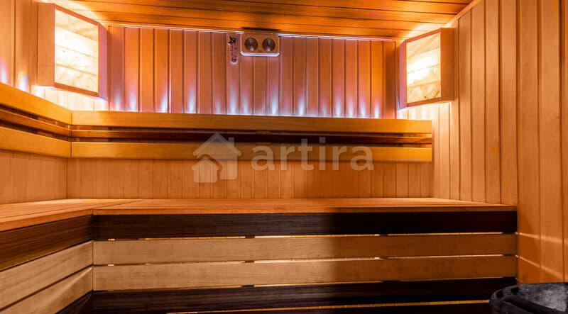 Коттедж, 350 м2 Сертолово - изображение 8