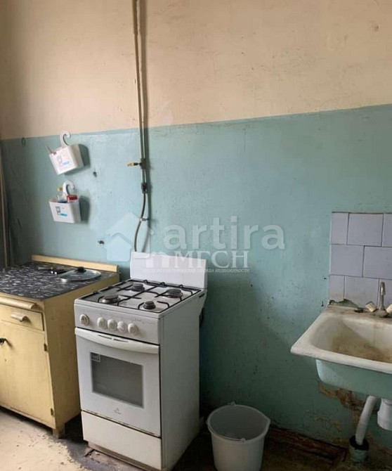 Комната, 15.7 м2, 3/5 эт. Москва - изображение 10