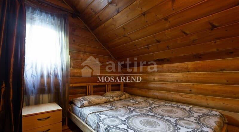 Коттедж, 80 м2 Мытищи - изображение 10