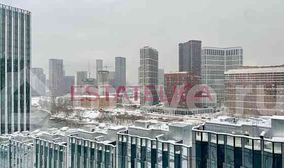 4-комн. квартира, 102 м2, 17/19 эт. Москва