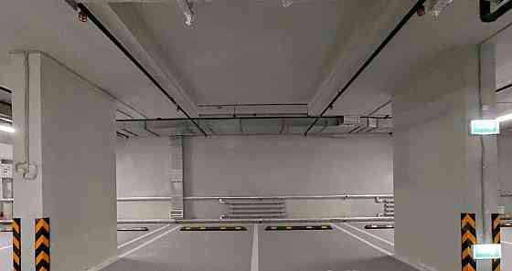 Гараж, 14 м2 Москва