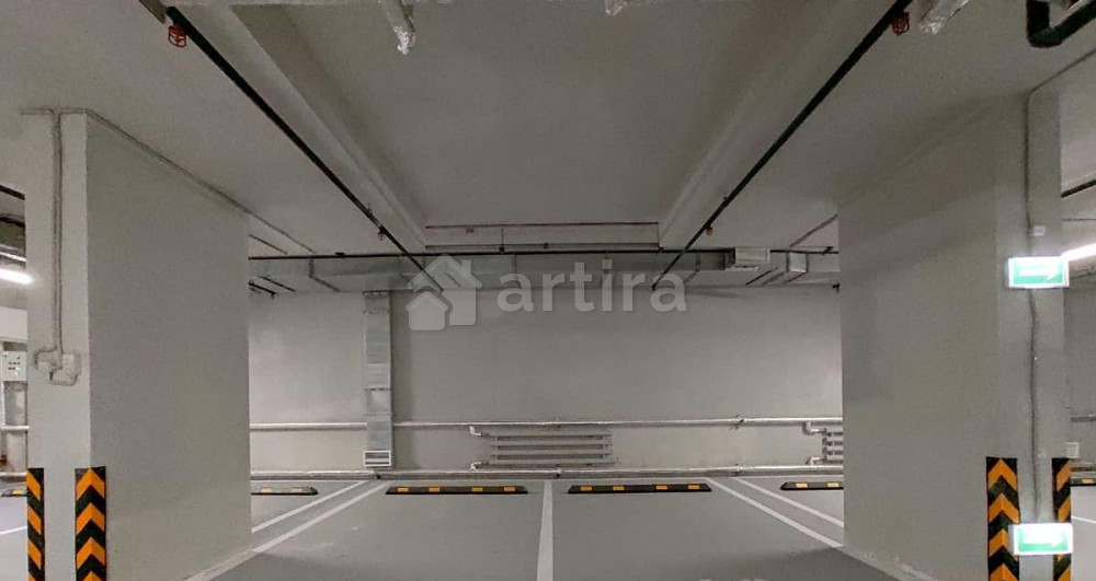 Гараж, 14 м2 Москва - изображение 5