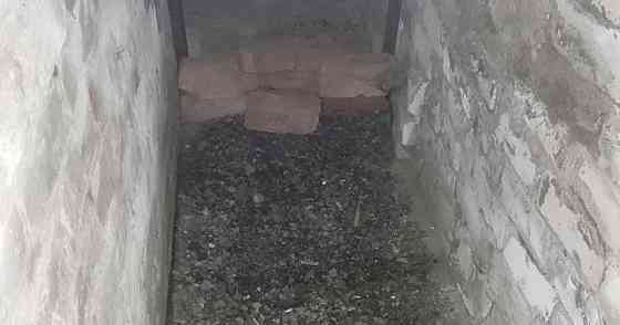 Гараж, 30 м2 Пермь