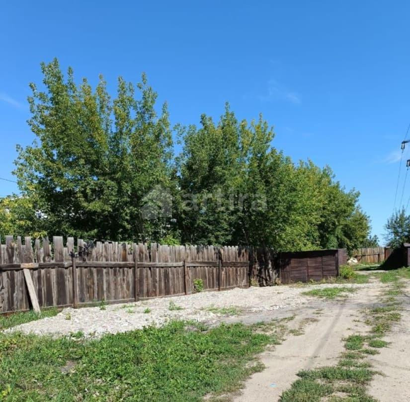 Гараж, 20 м2 Иркутск - изображение 4