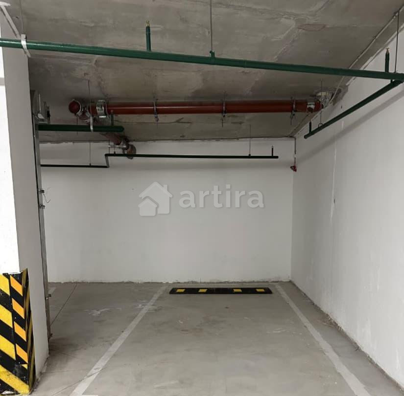 Гараж, 15 м2 Красногорск - изображение 4