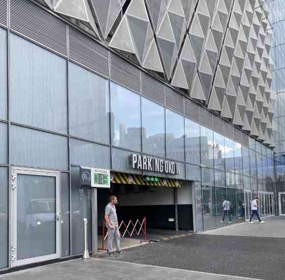 Гараж, 15 м2 Москва