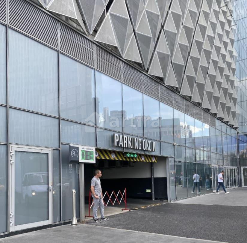 Гараж, 15 м2 Москва - изображение 1