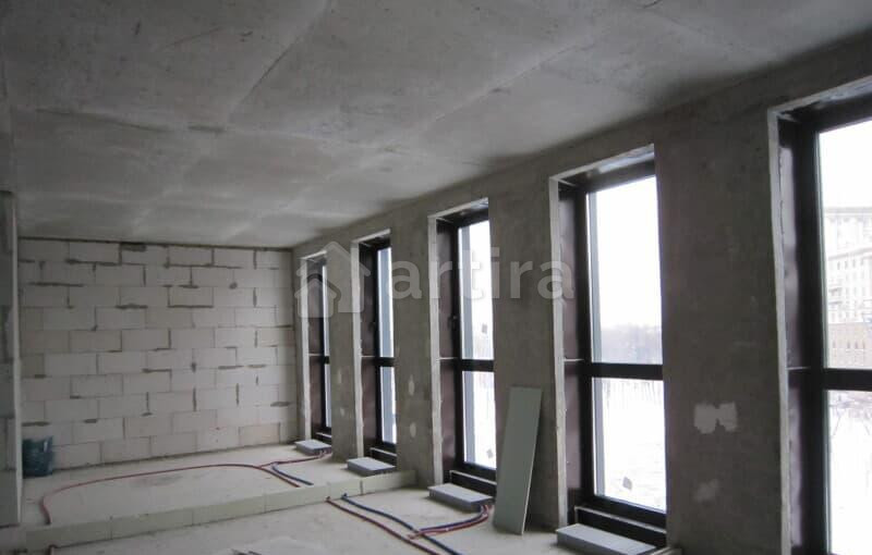 2-комн. квартира, 67.8 м2, 8/15 эт. Москва - изображение 9