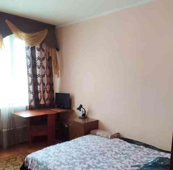 Комната, 18 м2, 5/12 эт. Москва