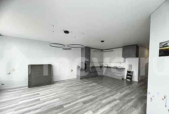 4-комн. квартира, 167 м2, 36/58 эт. Москва