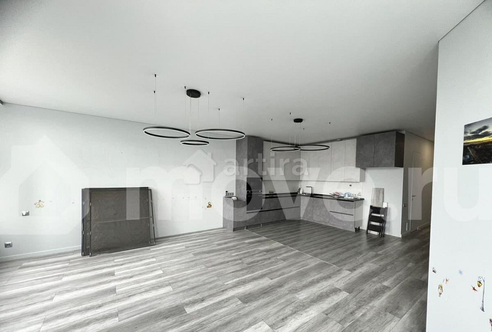 4-комн. квартира, 167 м2, 36/58 эт. Москва - изображение 5