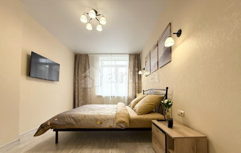 2-комн. квартира, 67 м2, 1/11 эт. Калуга - изображение 9