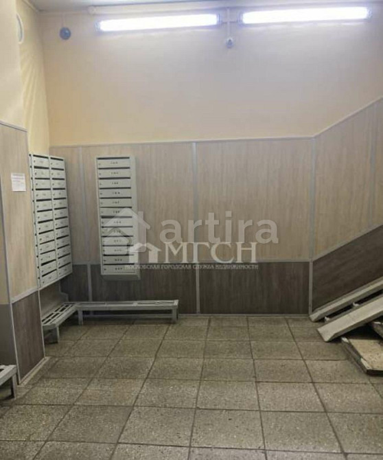 3-комн. квартира, 64 м2, 8/16 эт. Москва - изображение 9