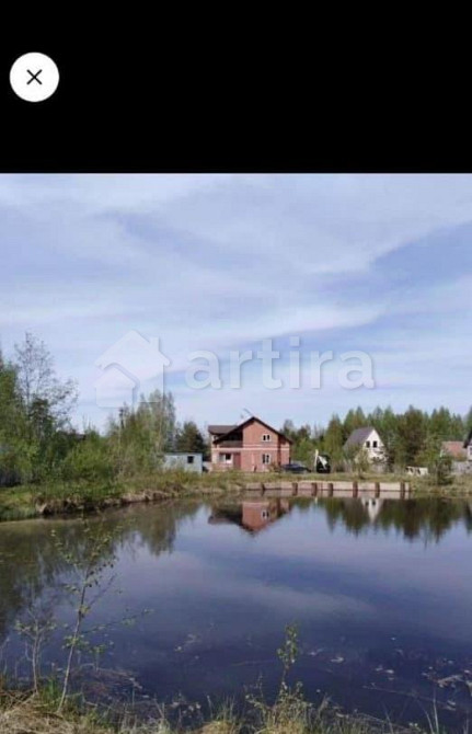 Дом, 160 м2, 50 соток, 2 эт. Всеволожск - изображение 3