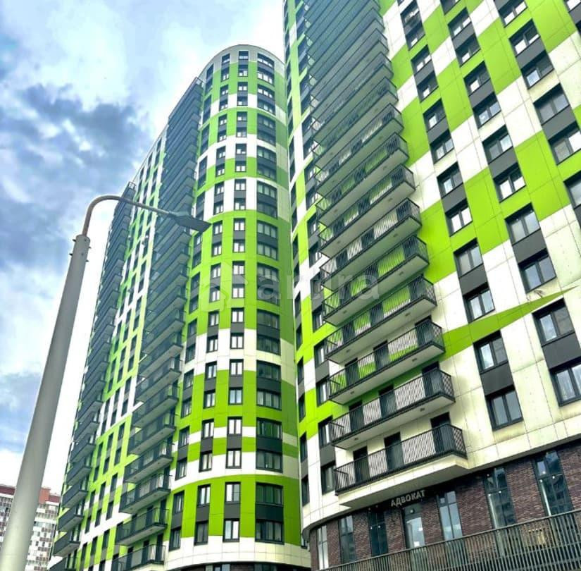 Гараж, 32 м2 Одинцово - изображение 1