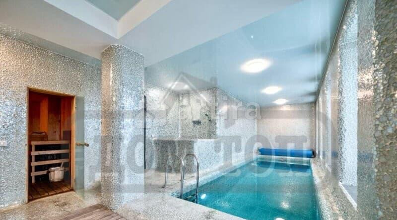 Коттедж, 800 м2 Красногорск - изображение 9