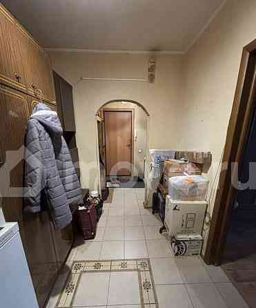 3-комн. квартира, 73 м2, 3/17 эт. Москва