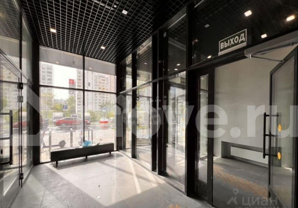 2-комн. квартира, 56.8 м2, 9/19 эт. Москва - изображение 6