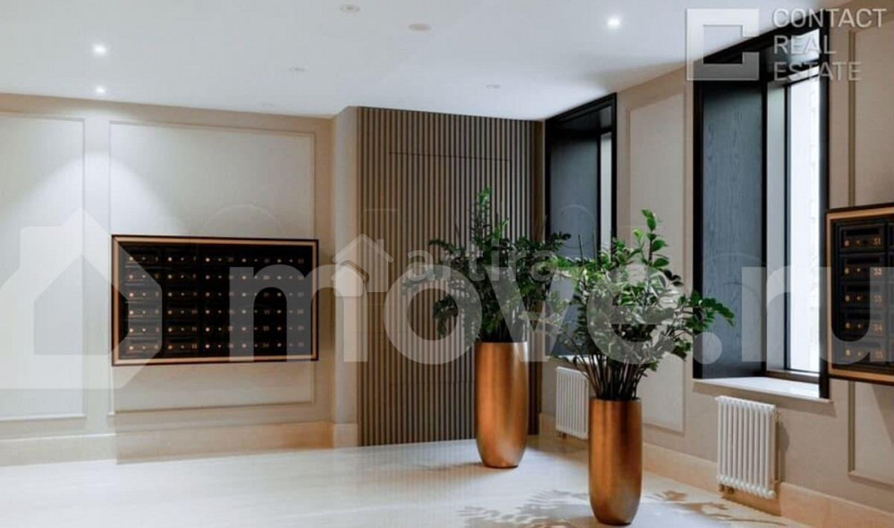 1-комн. квартира, 81.6 м2, 5/7 эт. Москва - изображение 6