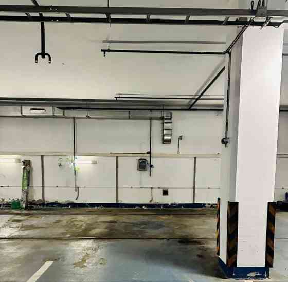 Гараж, 12.2 м2 Москва