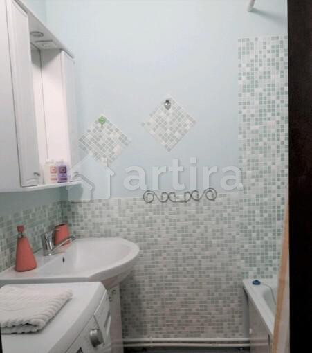 1-комн. квартира, 34 м2, 2/5 эт. Санкт-Петербург - изображение 5