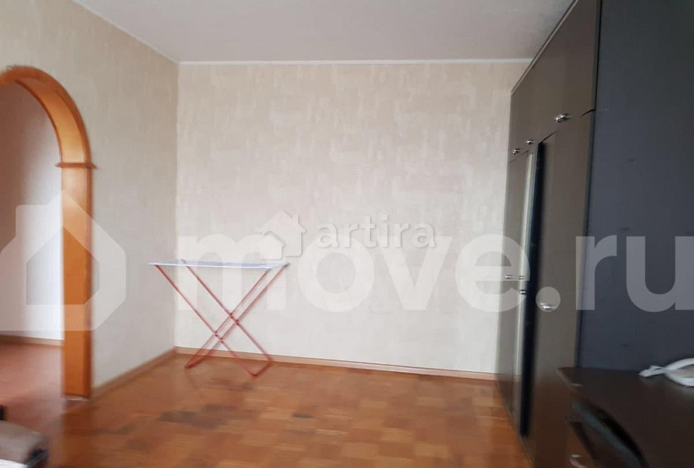 1-комн. квартира, 40 м2, 14/17 эт. Москва - изображение 5