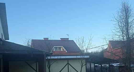 Дом, 120 м2, 10 соток, 2 эт. Пушкино