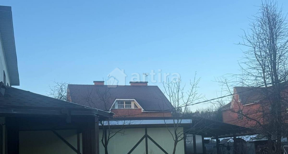 Дом, 120 м2, 10 соток, 2 эт. Пушкино - изображение 5