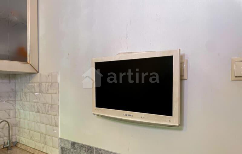 2-комн. квартира, 56 м2, 1/7 эт. Москва - изображение 19