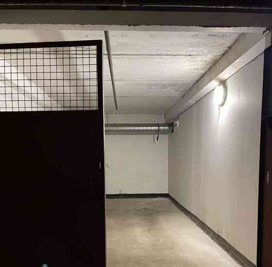 Гараж, 18.5 м2 Москва