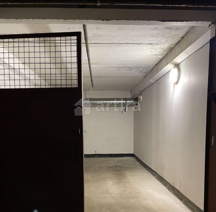 Гараж, 18.5 м2 Москва - изображение 3