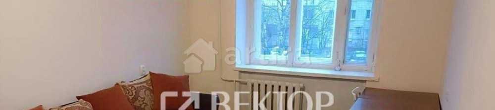 Комната, 16 м2, 2/9 эт. Кострома - изображение 1