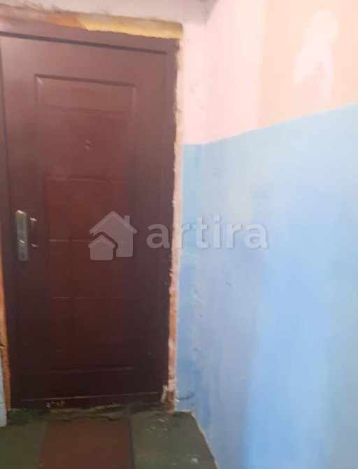 Комната, 70 м2, 3/3 эт. Красноярск - изображение 4