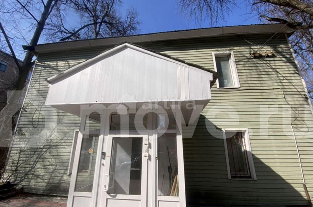 Студия, 15.2 м2, 2/2 эт. Москва - изображение 7