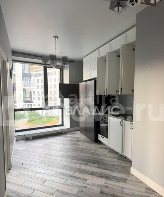 Студия, 57.6 м2, 5/58 эт. Москва - изображение 7