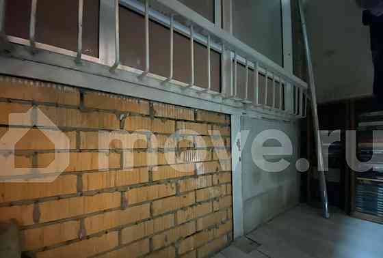 1-комн. квартира, 58 м2, 11/15 эт. Москва