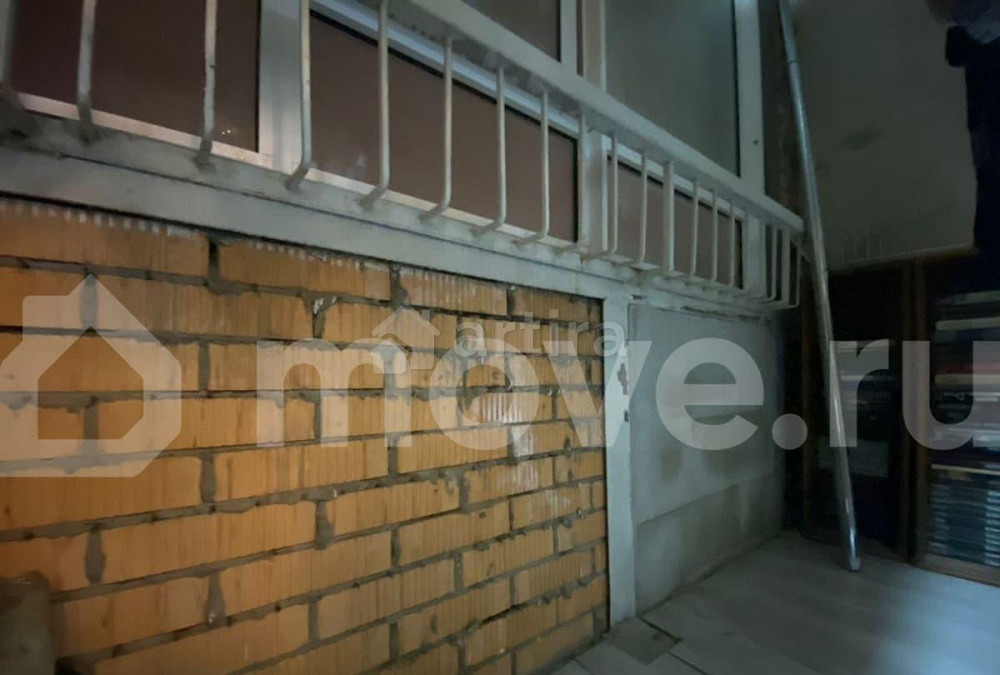 1-комн. квартира, 58 м2, 11/15 эт. Москва - изображение 2