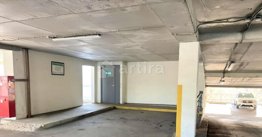 Гараж, 22 м2 Москва - изображение 5