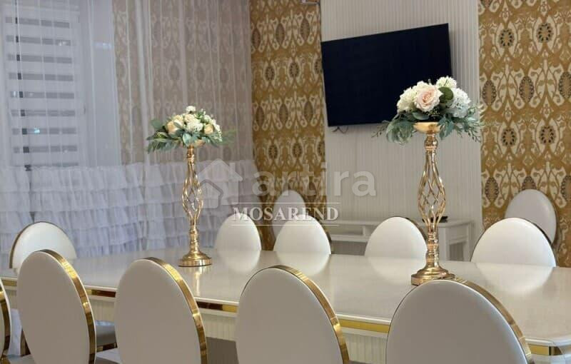 Коттедж, 300 м2 Бронницы - изображение 10