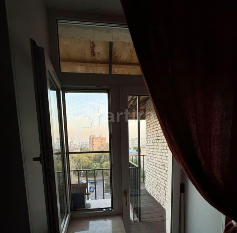 Комната, 22 м2, 8/8 эт. Москва - изображение 4